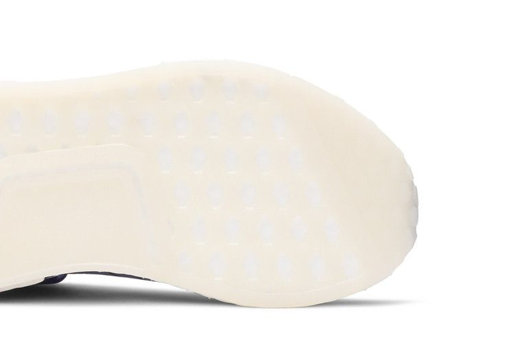 Кроссовки adidas NMD_R1 J 'Light Purple'