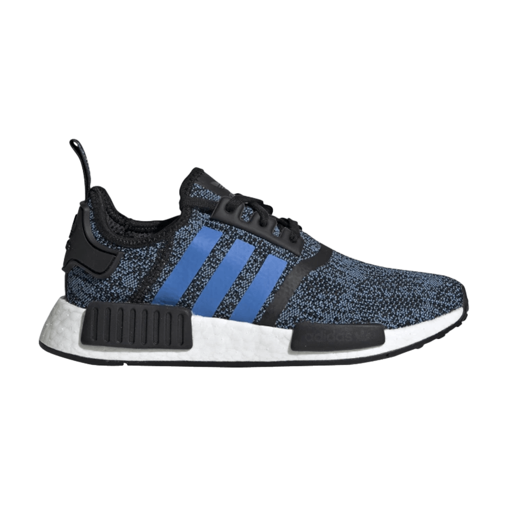 Кроссовки adidas NMD_R1 J 'True Blue'