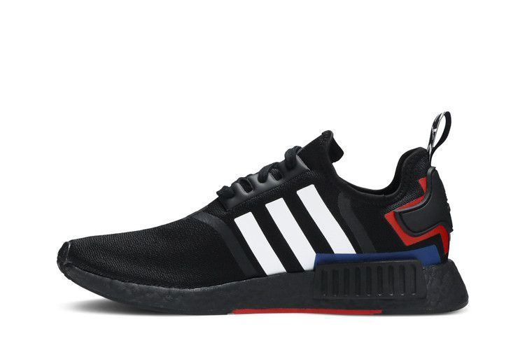 Кроссовки adidas NMD_R1 'Japan Colorblock'