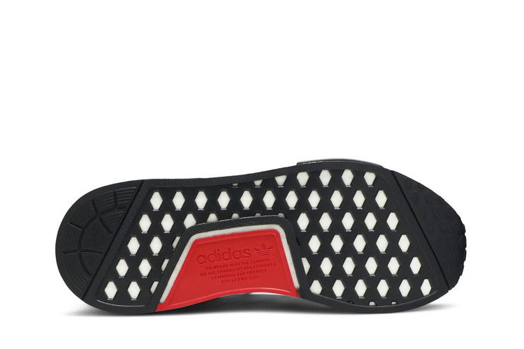 Кроссовки adidas NMD_R1 'Japan Colorblock'