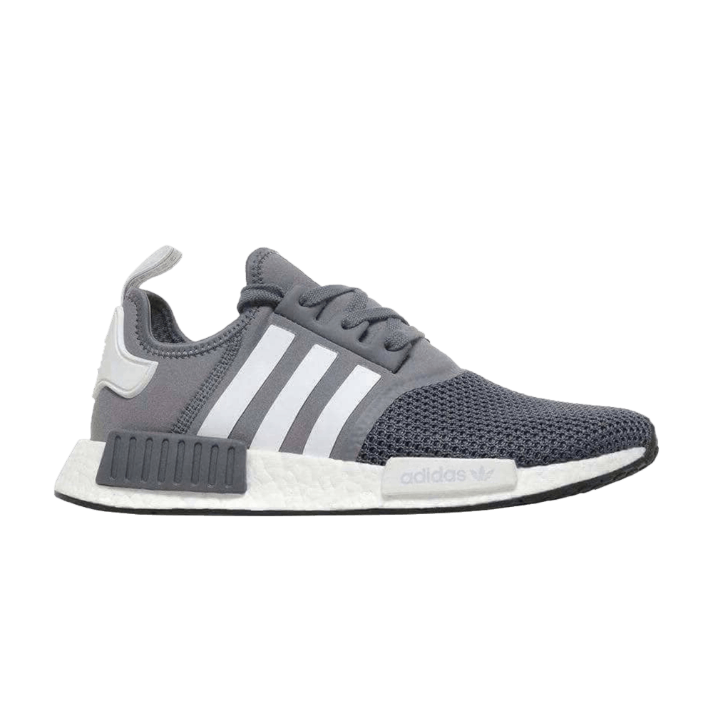 Кроссовки adidas NMD_R1 JD Sports Euro DS 'Mesh Grey'