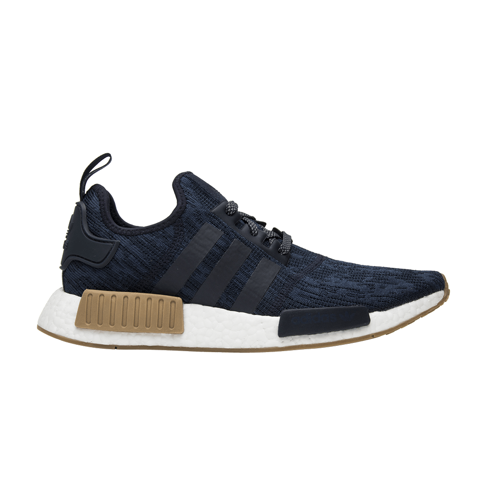 Кроссовки adidas NMD_R1 'Legion Ink'