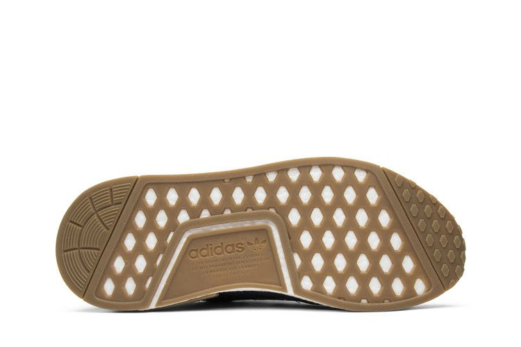 Кроссовки adidas NMD_R1 'Legion Ink'