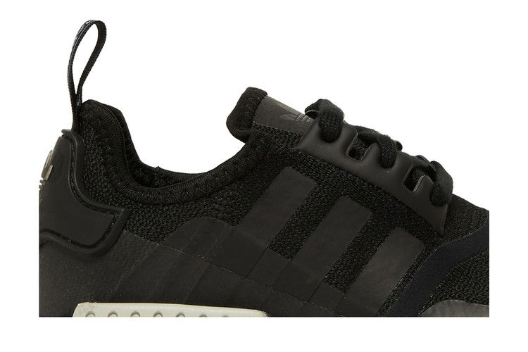 Кроссовки adidas NMD_R1 'Lush Blue'