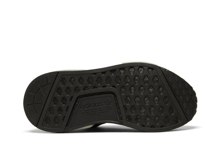 Кроссовки adidas NMD_R1 'Lush Blue'