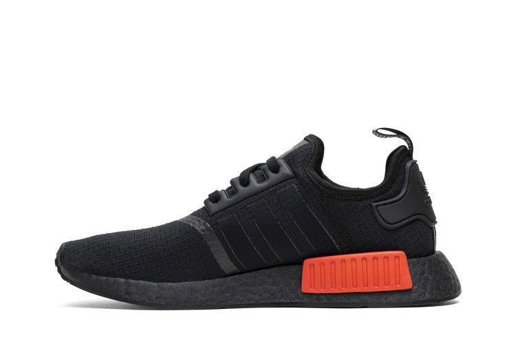 Кроссовки adidas NMD_R1 'Ripstop'
