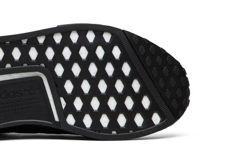 Кроссовки adidas NMD_R1 'Ripstop'