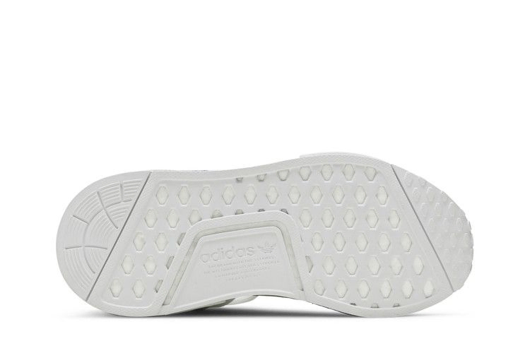 Кроссовки adidas NMD_R1 'Metallic Blue Boost'