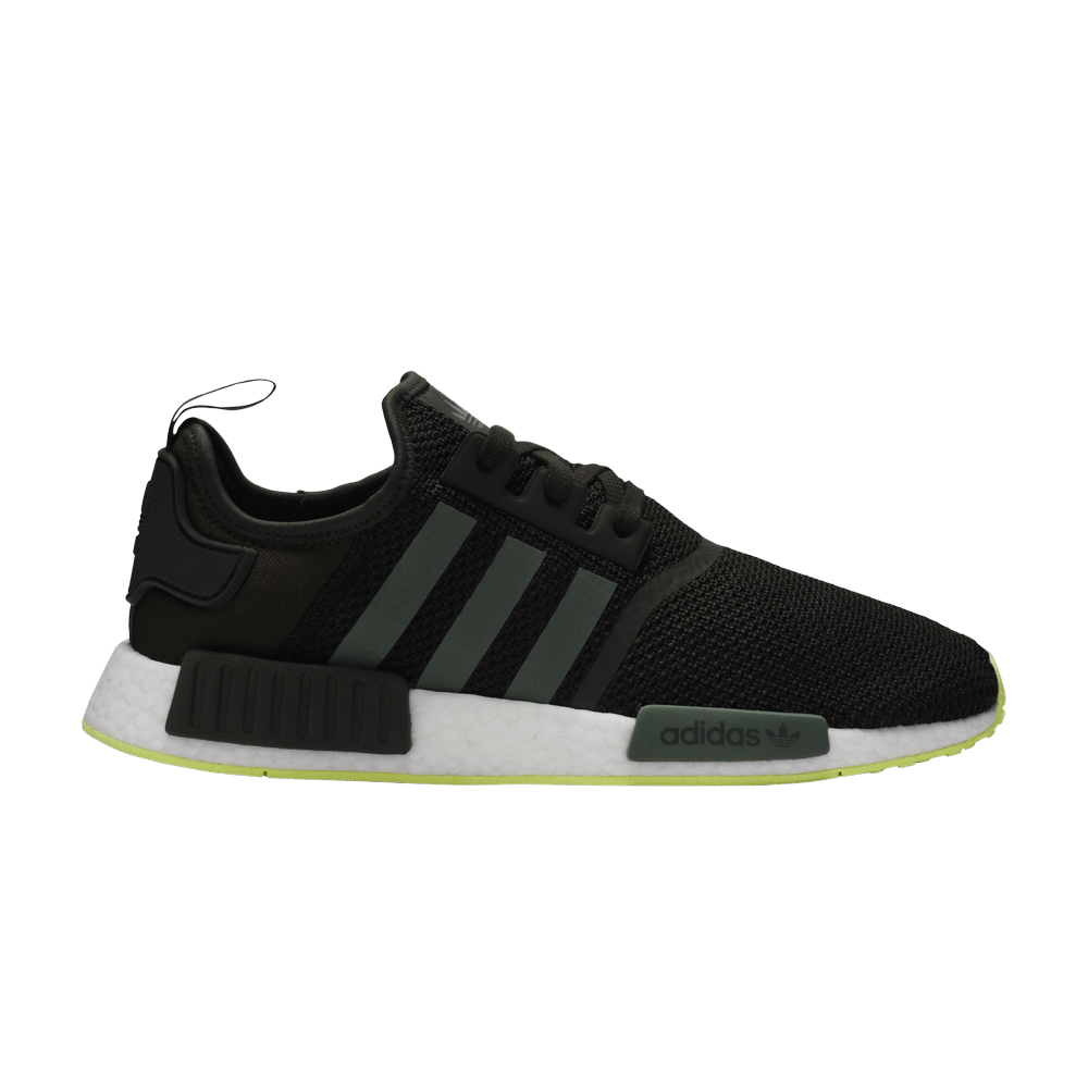 Кроссовки adidas NMD_R1 'Night Cargo'