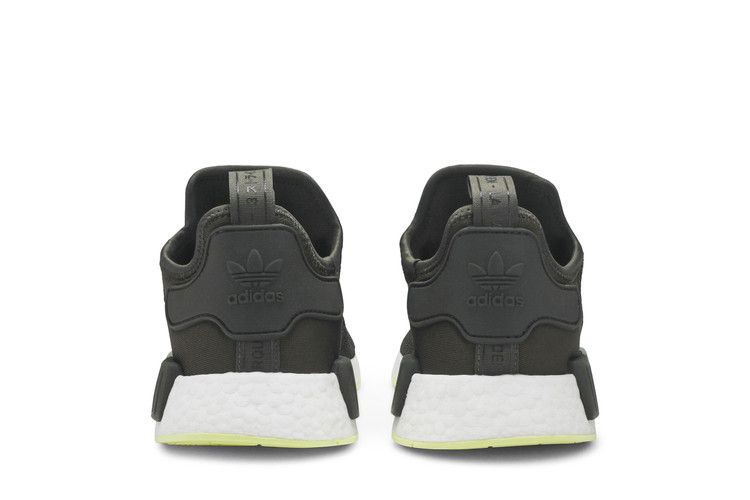 Кроссовки adidas NMD_R1 'Night Cargo'