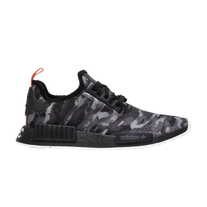 Черный/Camo