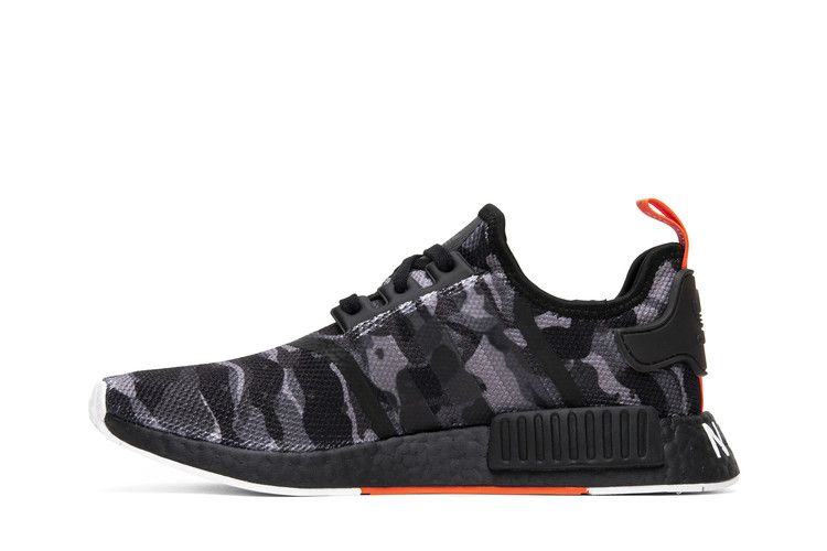 Кроссовки adidas NMD_R1 'NYC'