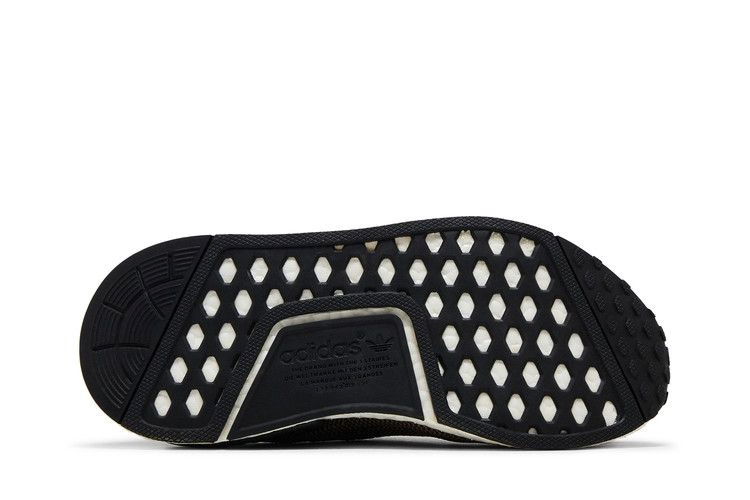 Кроссовки adidas NMD_R1 PK 'Olive Camo'