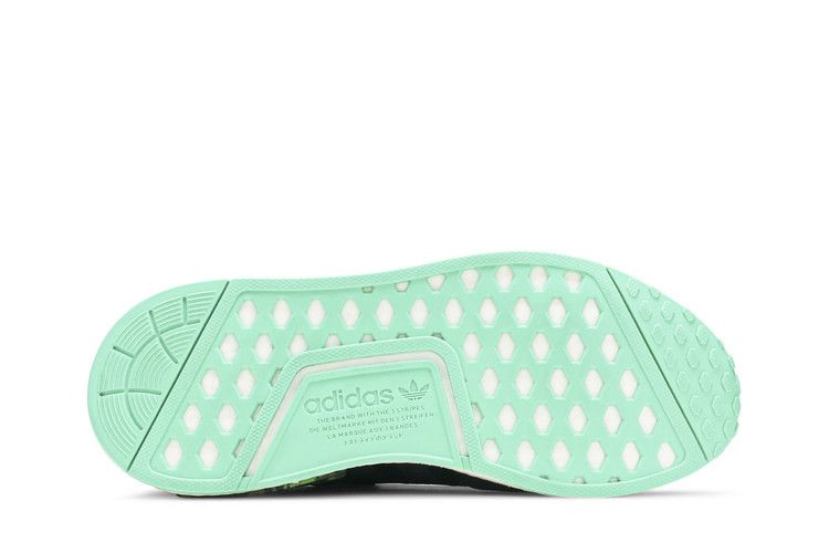 Кроссовки adidas NMD_R1 'Palm Trees'