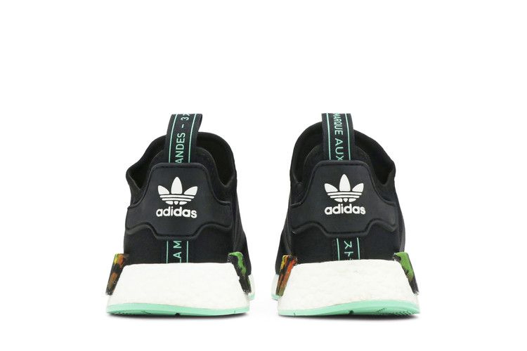 Кроссовки adidas NMD_R1 'Palm Trees'
