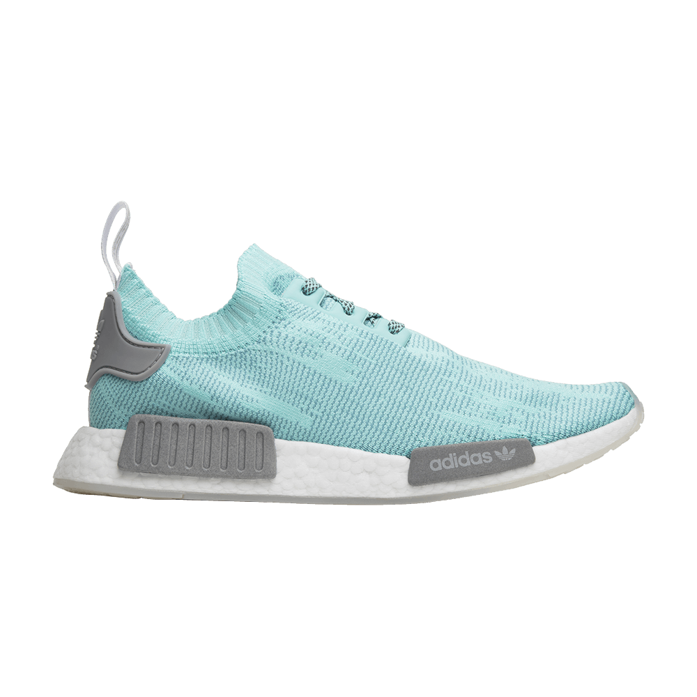 Кроссовки adidas NMD_R1 PK 'Energy Aqua'