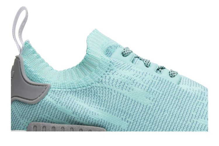 Кроссовки adidas NMD_R1 PK 'Energy Aqua'