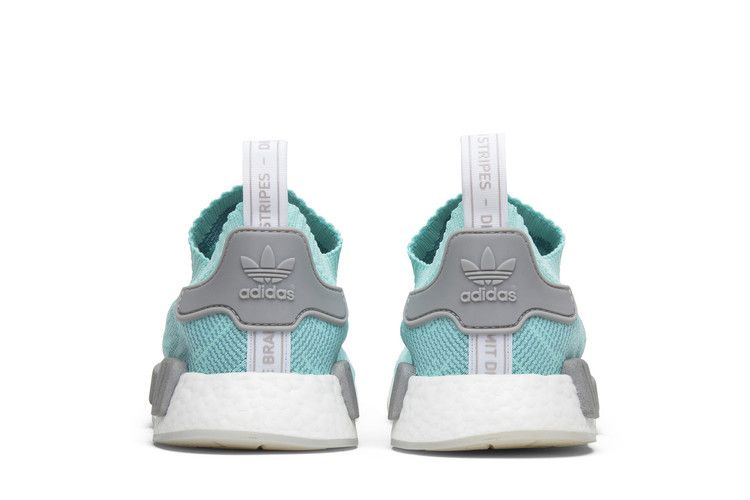Кроссовки adidas NMD_R1 PK 'Energy Aqua'