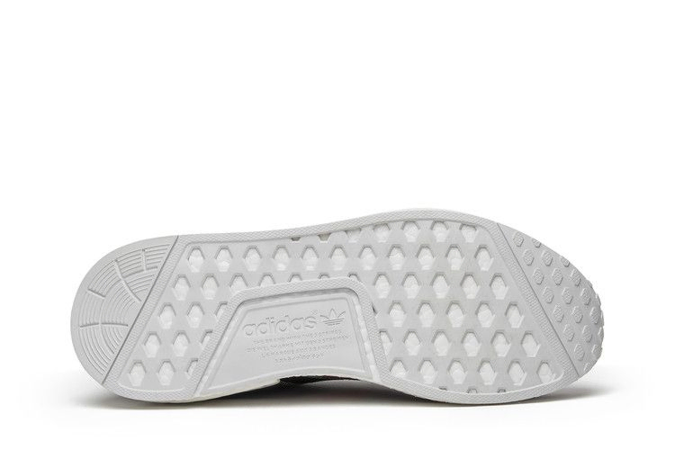 Кроссовки adidas NMD_R1 Primeknit 'Tri Color'