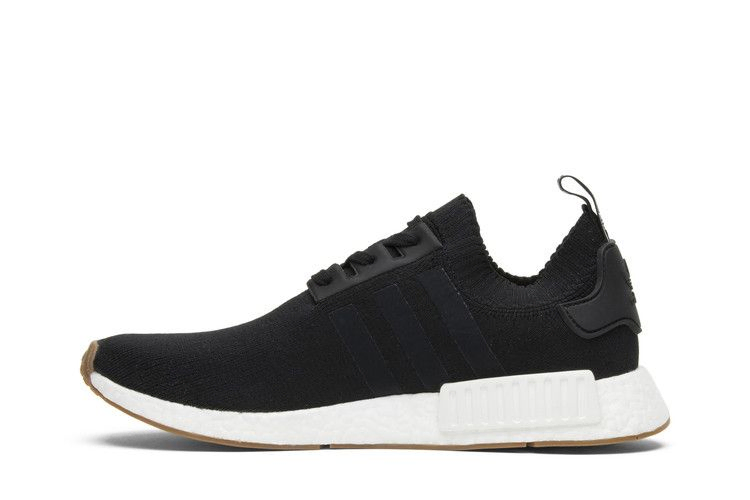 Кроссовки adidas NMD_R1 PK 'Black Gum'