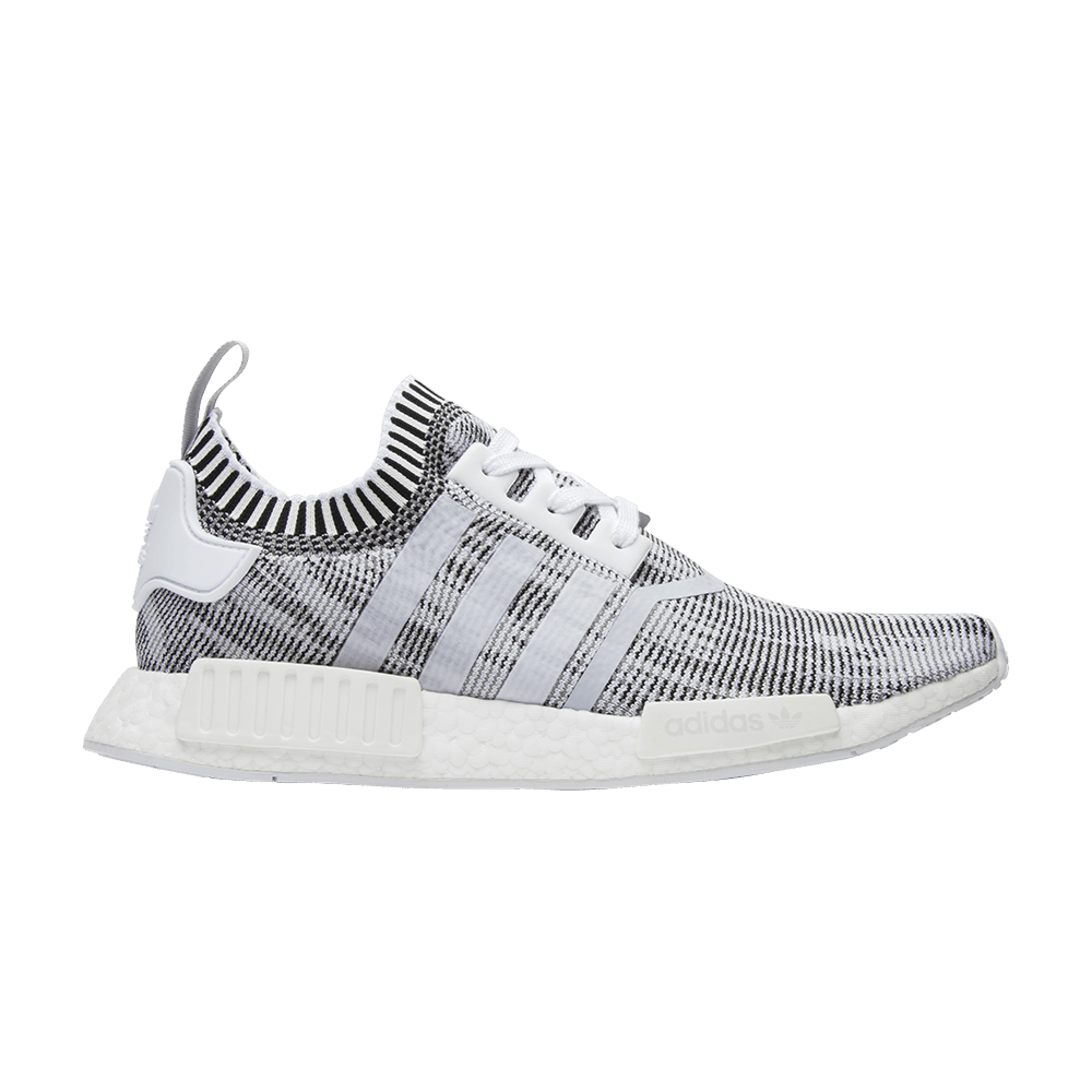 Кроссовки adidas NMD_R1 PK 'Oreo'