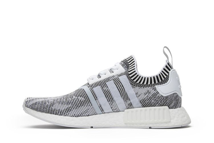 Кроссовки adidas NMD_R1 PK 'Oreo'