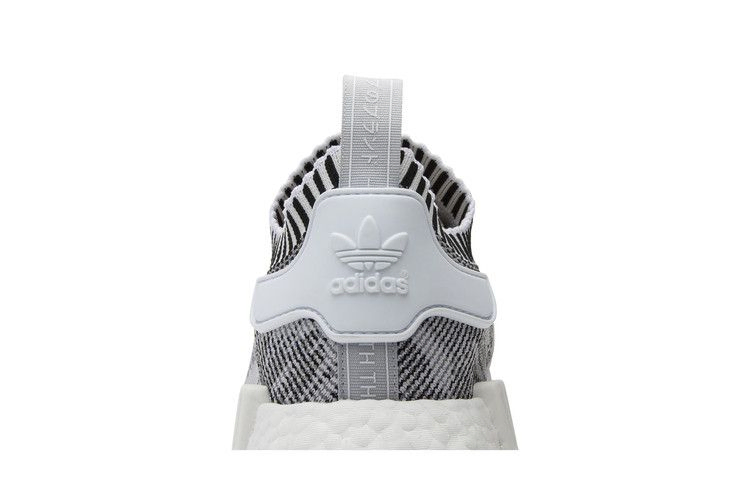 Кроссовки adidas NMD_R1 PK 'Oreo'