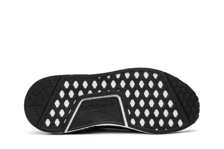 Кроссовки adidas NMD_R1 PK 'Japan Black'