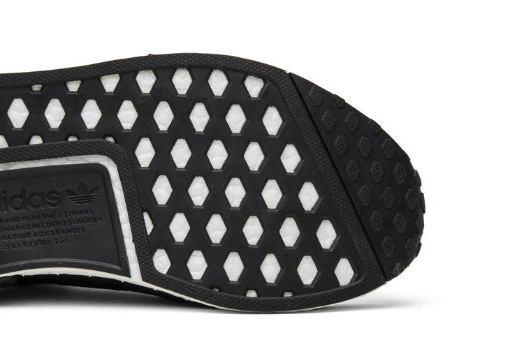 Кроссовки adidas NMD_R1 PK 'Japan Black'