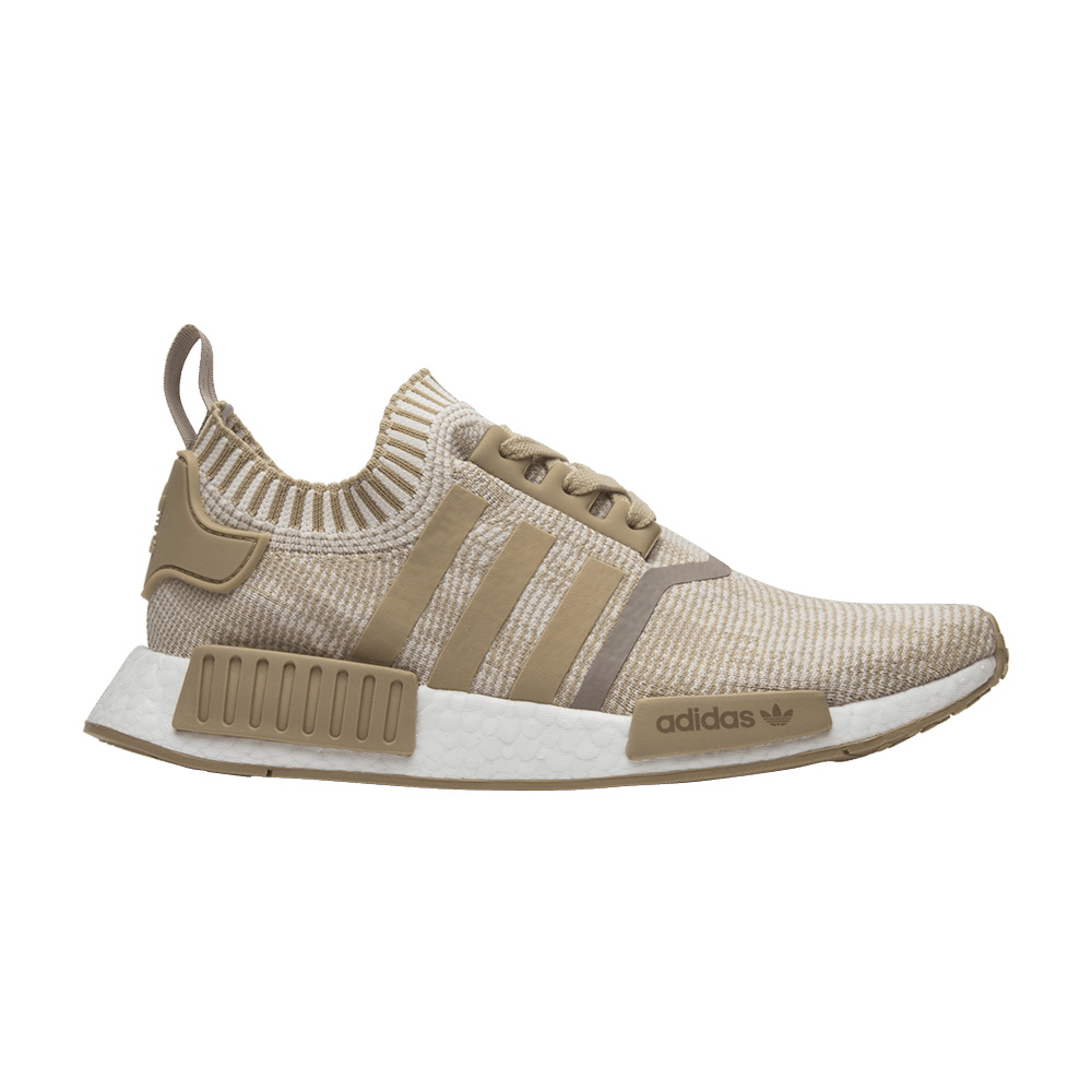Кроссовки adidas NMD_R1 PK 'Linen Khaki'