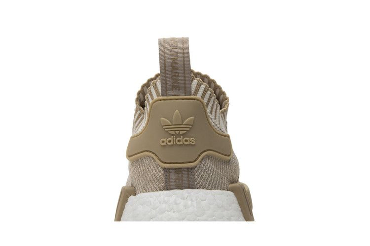 Кроссовки adidas NMD_R1 PK 'Linen Khaki'