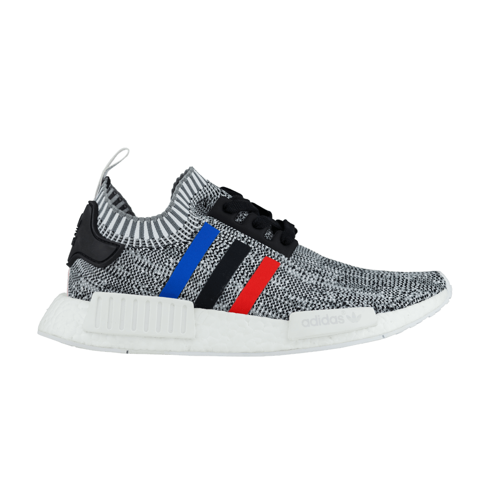 Кроссовки adidas NMD_R1 PK 'Tri Color' Sample
