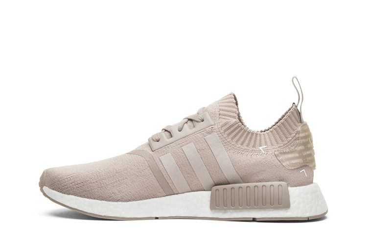 Кроссовки adidas NMD_R1 PK 'French Beige'