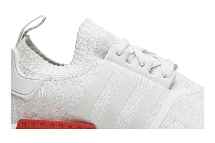 Кроссовки adidas NMD_R1 PK 'Vintage White'