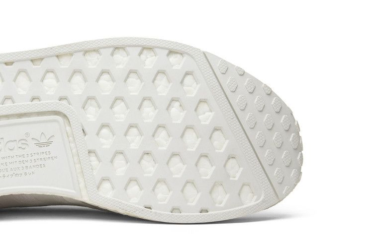 Кроссовки adidas NMD_R1 PK 'Vintage White'