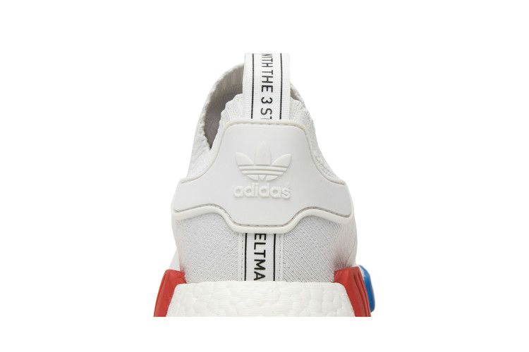Кроссовки adidas NMD_R1 PK 'Vintage White'