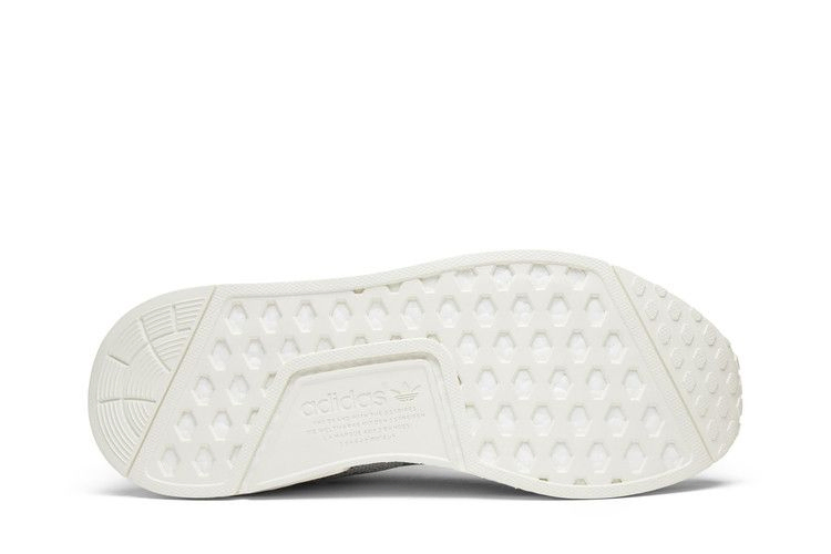 Кроссовки adidas NMD_R1 PK 'White Camo'