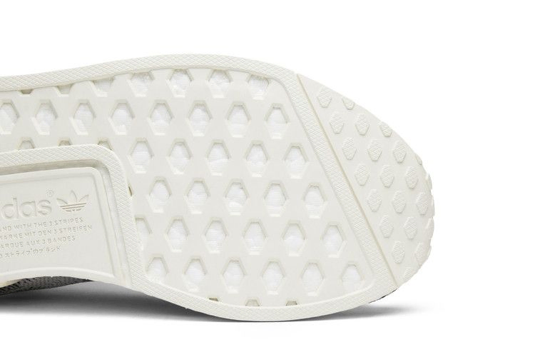 Кроссовки adidas NMD_R1 PK 'White Camo'