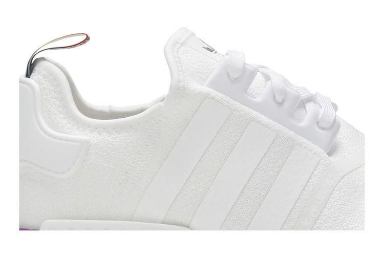 Кроссовки adidas NMD_R1 'Pride'