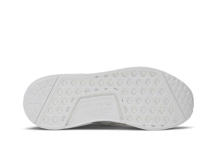 Кроссовки adidas NMD_R1 'Pride'