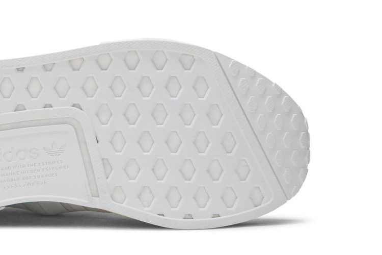 Кроссовки adidas NMD_R1 'Pride'