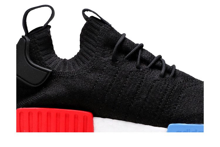 Кроссовки adidas NMD_R1 Primeknit Uncaged ‘OG’