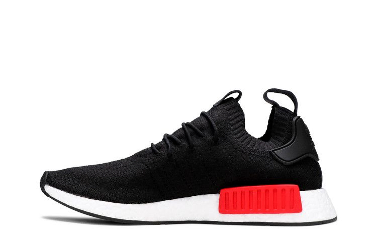 Кроссовки adidas NMD_R1 Primeknit Uncaged ‘OG’