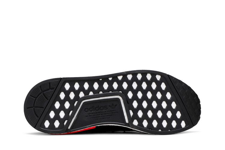 Кроссовки adidas NMD_R1 Primeknit Uncaged ‘OG’