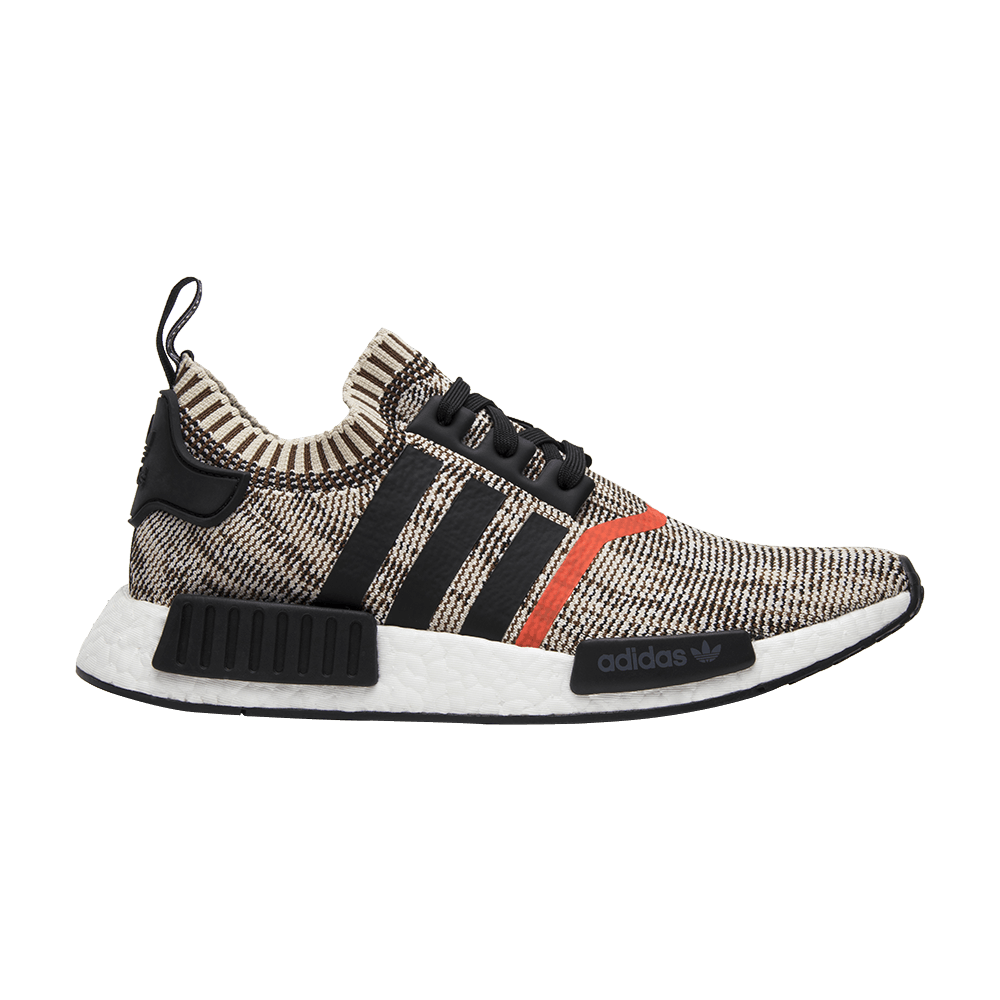 Кроссовки adidas NMD_R1 Primeknit 'AI Camo Pack'