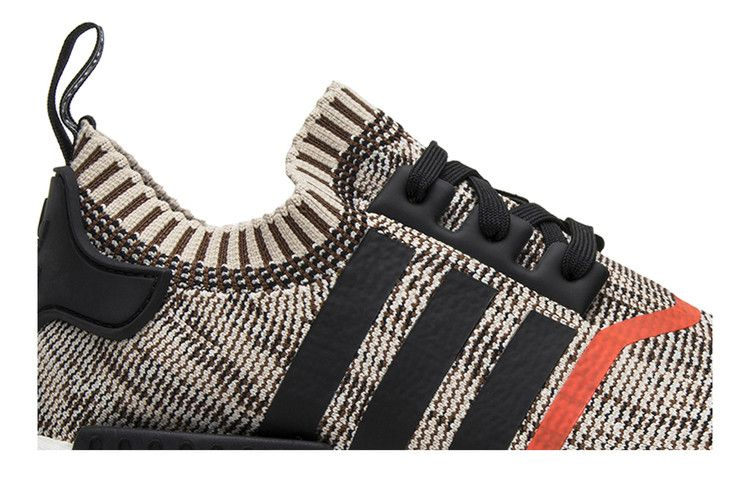 Кроссовки adidas NMD_R1 Primeknit 'AI Camo Pack'