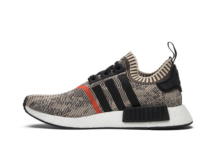 Кроссовки adidas NMD_R1 Primeknit 'AI Camo Pack'