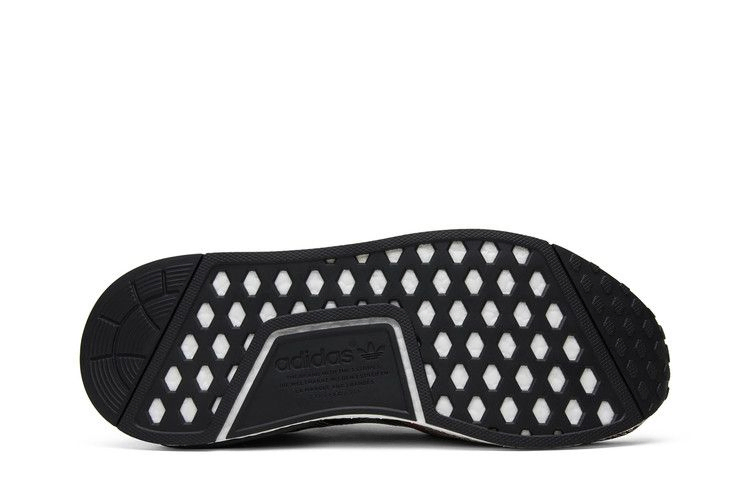 Кроссовки adidas NMD_R1 Primeknit 'AI Camo Pack'