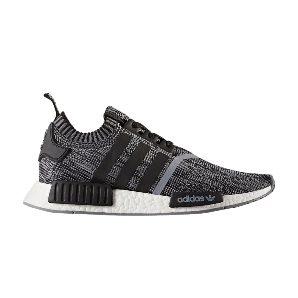 Кроссовки adidas NMD_R1 Primeknit 'AI Camo Pack'