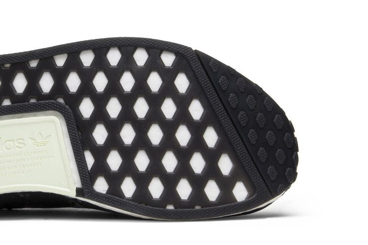 Кроссовки adidas NMD_R1 Primeknit 'Mint Marble'